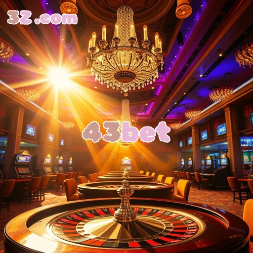 Bônus Imperdíveis no 43bet: Aposta Em Grande Estilo