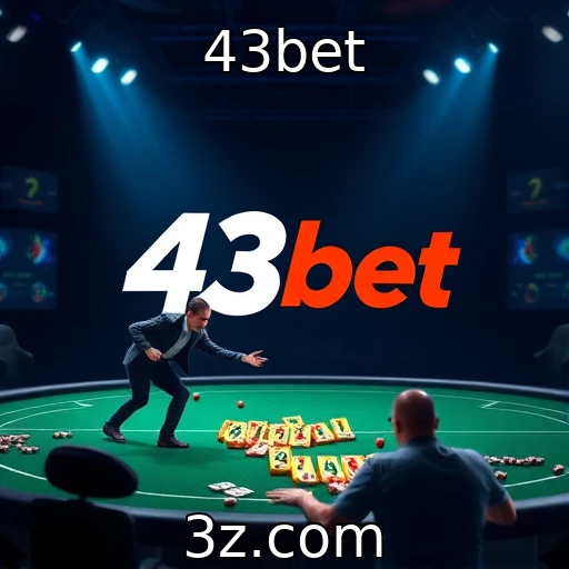 Competição entre grandes estúdios e desenvolvedores independentes - 43bet