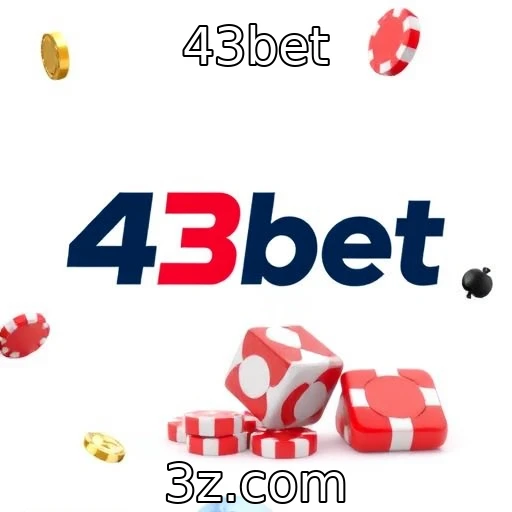 Tendências emergentes no desenvolvimento de jogos - 43bet