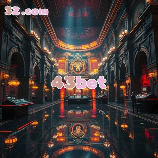 Apostas e Emoção: Esporte no 43bet Revela Novos Horizontes