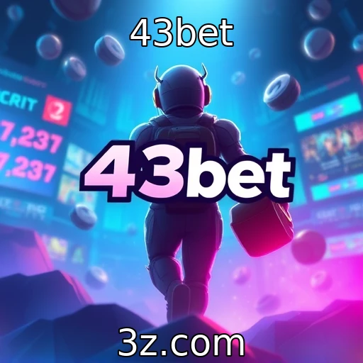 Desenvolvedores de jogos buscam inovação com novas tecnologias | 43bet