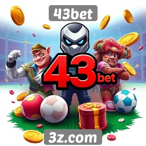 Avaliação dos jogos disponíveis no 43bet