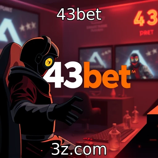 Crescimento das plataformas de streaming de jogos | 43bet