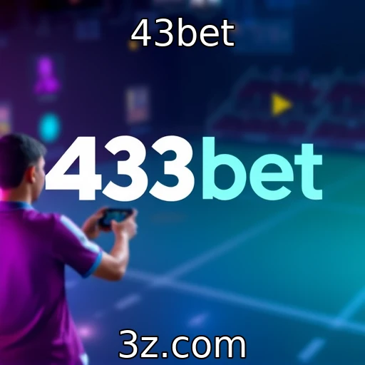 Integração entre jogos e redes sociais em ascensão | 43bet