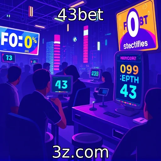 Crescimento das microtransações na indústria de jogos | 43bet