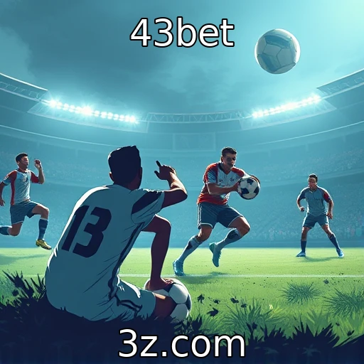 Importância da narrativa em jogos contemporâneos - 43bet