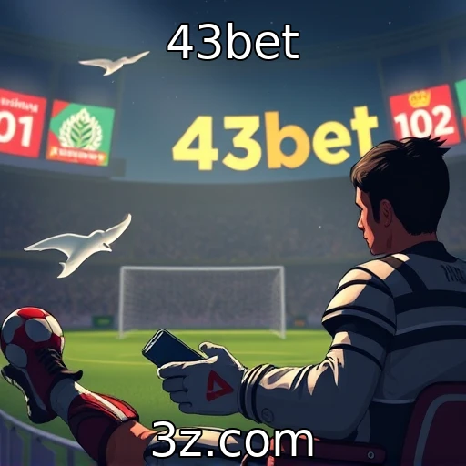 Inovações em narrativas interativas nos jogos : 43bet