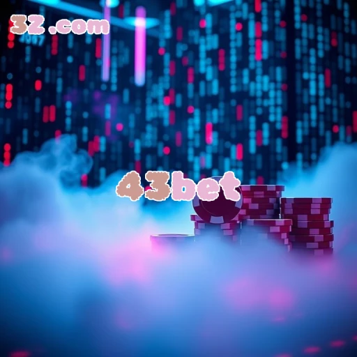 Inovação no Login do 43bet: Acesso ao Futuro do Jogo