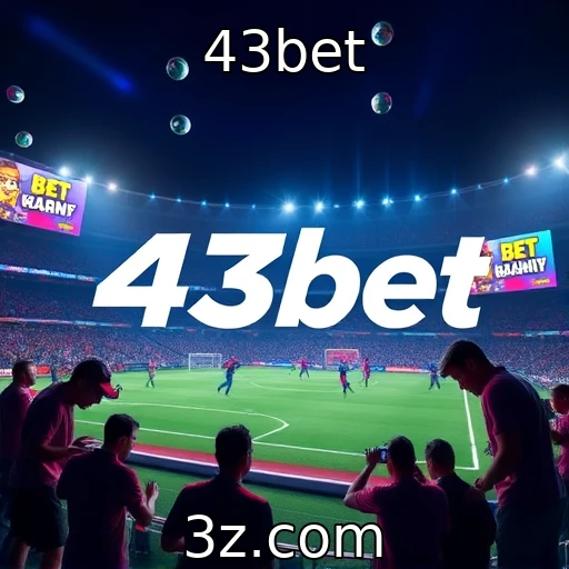 Expectativas do mercado para lançamentos futuros | 43bet