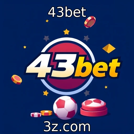 Mudanças nas políticas de monetização em jogos - 43bet