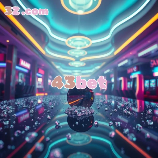 43bet Promoções Atuais