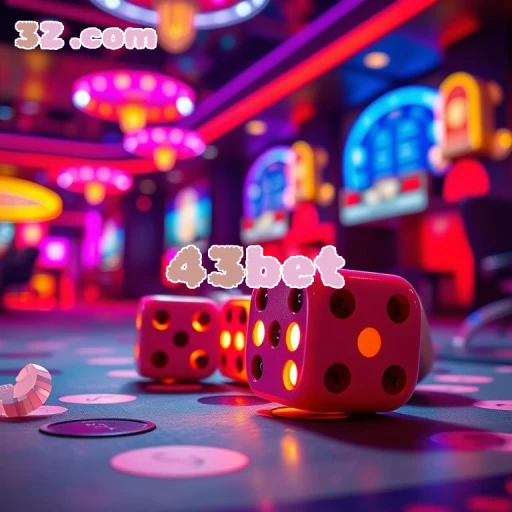 Elegância e Exclusividade: A Experiência VIP na 43bet