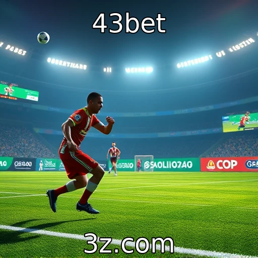 Avanços em realidade virtual e aumentada nos jogos | 43bet